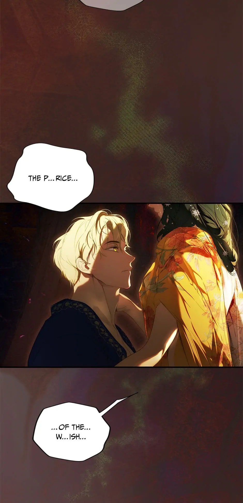 Secret Lady, Chapter 88 image 33